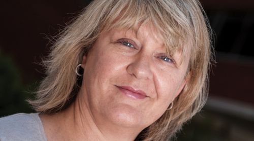 Clarion's Kate Chambers takes on dedicated land-based gaming role